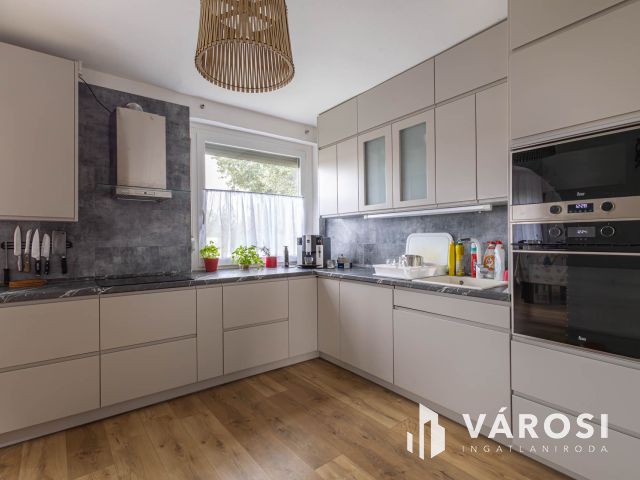 Kettő az egyben - családi ház és üzlet is