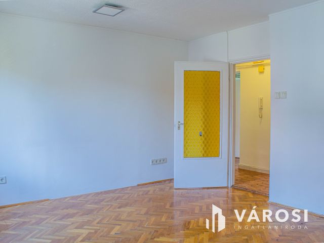 2 külön szobás a belváros peremén