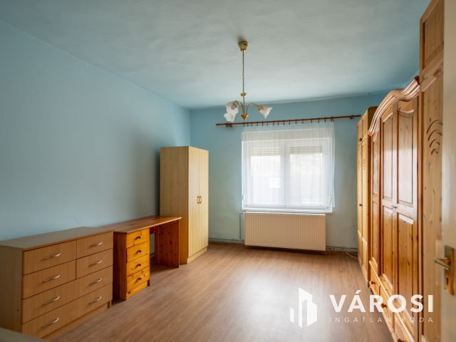 Tornácos családi ház Kiskundorozsmán