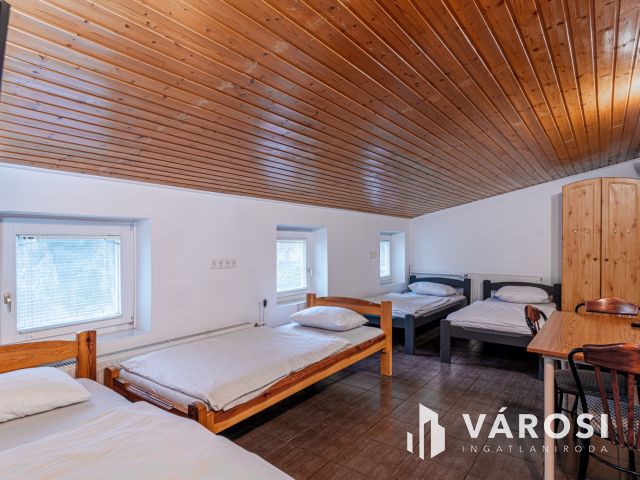 Egy szelet történelem a Bécsi körúton