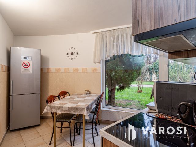 Egy szelet történelem a Bécsi körúton