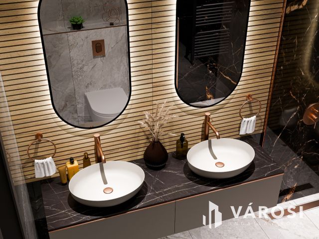 Új építésű családi ház Újszeged kiváló részén!