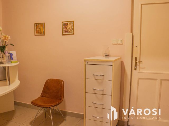 Belvárosi és még csendes is