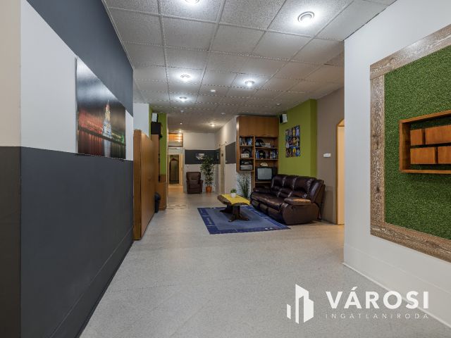 Budai iroda és audió stúdió