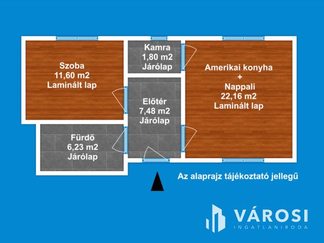 Akár lakni akár befektetni Vásárhely belvárosában 04