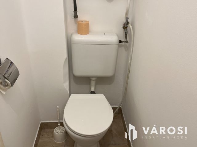 Debrecen Bem téren, kiváló ingatlan befektetőknek!