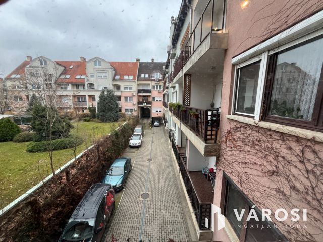 Debrecen Bem téren, kiváló ingatlan befektetőknek!