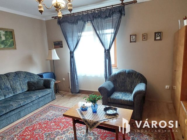 Családi ház, birtok, műhely, cégvásárlási opcióval eladó