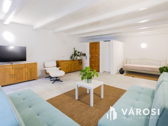 Tökéletes családi ház lakásbeszámítással a Fürdőövezetben