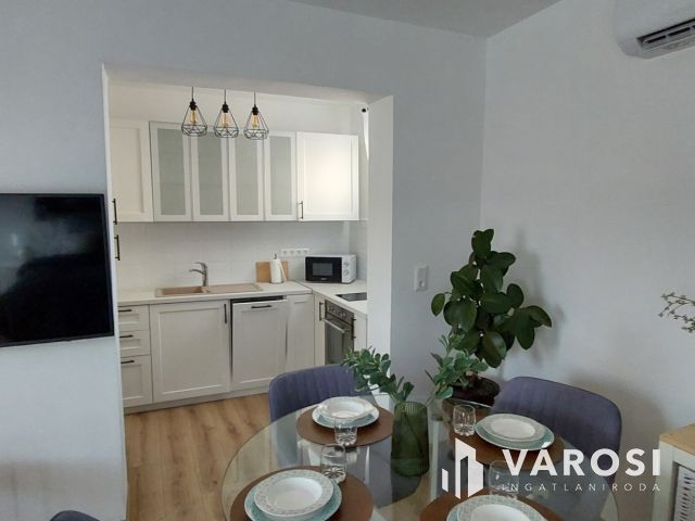 Vadiúj csinos apartmanok kiadók családi házas környezetben