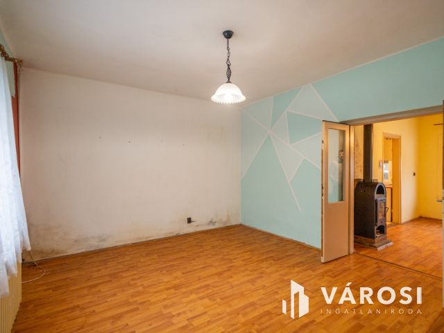 Deszki téglaház, amit saját igényedre formálhatsz!