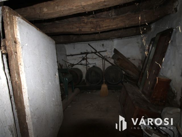 Vidéki menedék 20 percre Győrtől