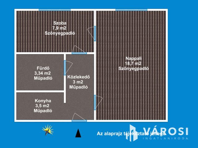 Legoland a Hajlat utca mellett