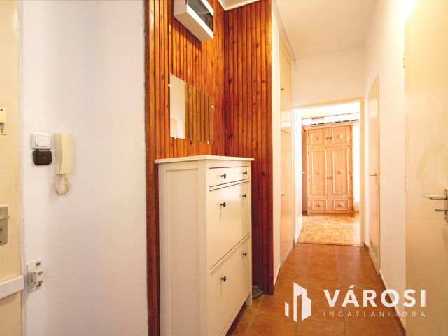 Kiadó 2 szobás frekventált helyen
