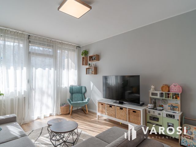 Csorba csííííík ..... (eladó panel lakás)