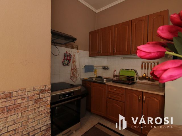 Otthonos családi ház várja új lakóit