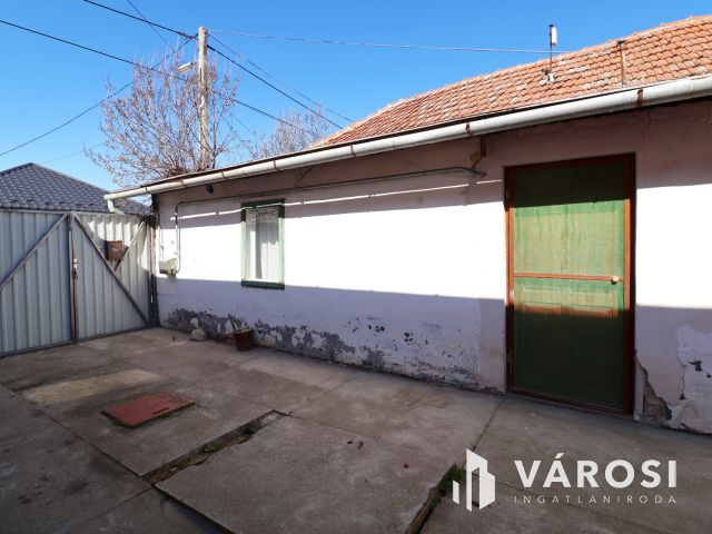 Felújítandó parasztház