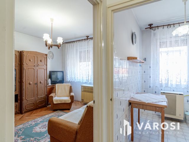 Géém on  - eladó tégla lakás -