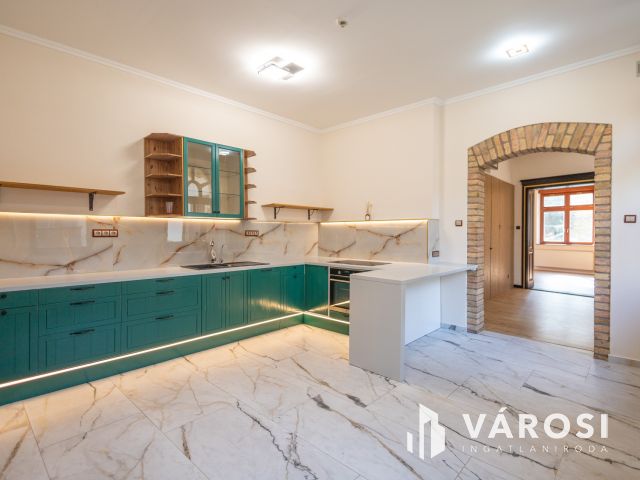 Minden adott a professzionális munkához