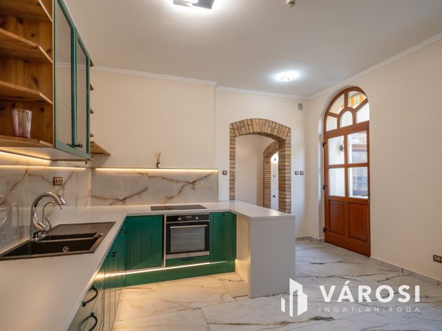 Minden adott a professzionális munkához