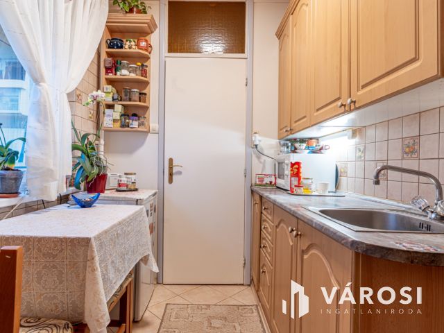 Nagyon kultúrált 3 szobás lakás Makkosházán