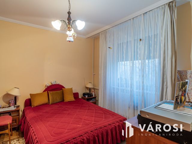 Nagyon kultúrált 3 szobás lakás Makkosházán