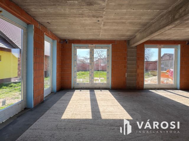 Lakás áráért Ikerház “Alabástrom”