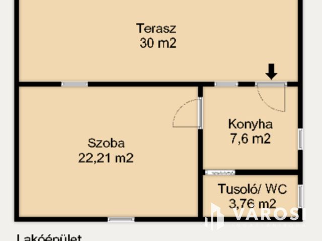 Ahol a munka meghozza gyümölcsét – szó szerint
