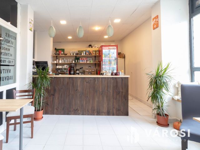 16 m2-es iroda kiadó Fáy utcai irodaépületben