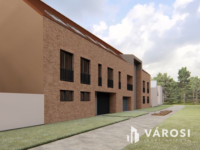 Második emeleti újépítésű lakás, Hagymatikumtól 60 méterre 3