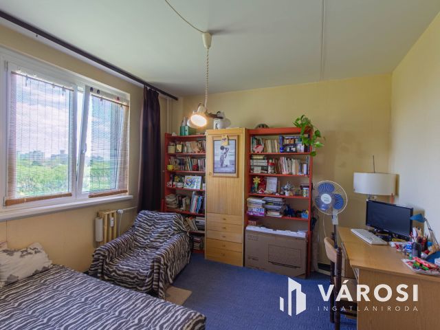 A nyugalmat semmi sem GÁTolja