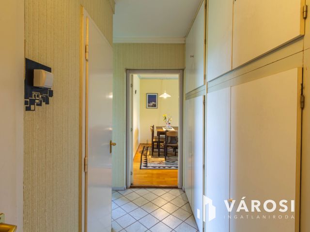 A nyugalmat semmi sem GÁTolja