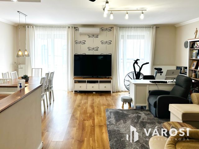 Ideális otthon Felsővároson