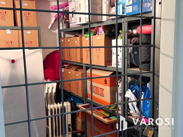 Ideális otthon Felsővároson